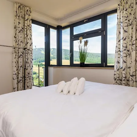 Apartment Dolce Vita Klinovec By Mountain Ways Loučná pod Klínovcem Zewnętrze zdjęcie
