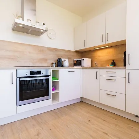 Apartment Dolce Vita Klinovec By Mountain Ways Loučná pod Klínovcem Zewnętrze zdjęcie
