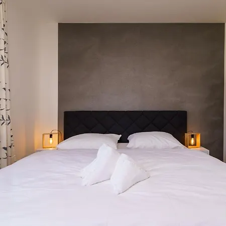 Apartment Dolce Vita Klinovec By Mountain Ways Loučná pod Klínovcem Zewnętrze zdjęcie