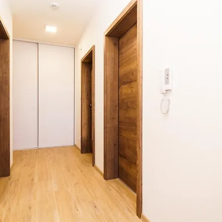Apartment Dolce Vita Klinovec By Mountain Ways Loučná pod Klínovcem Zewnętrze zdjęcie