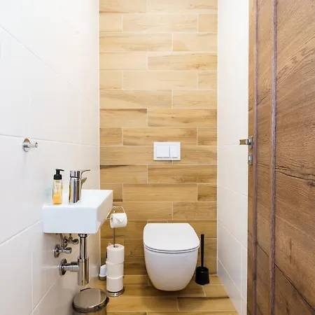 Apartment Dolce Vita Klinovec By Mountain Ways Loučná pod Klínovcem Zewnętrze zdjęcie