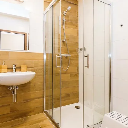 Apartment Dolce Vita Klinovec By Mountain Ways Loučná pod Klínovcem Zewnętrze zdjęcie