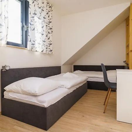 Apartment Dolce Vita Klinovec By Mountain Ways Loučná pod Klínovcem Zewnętrze zdjęcie