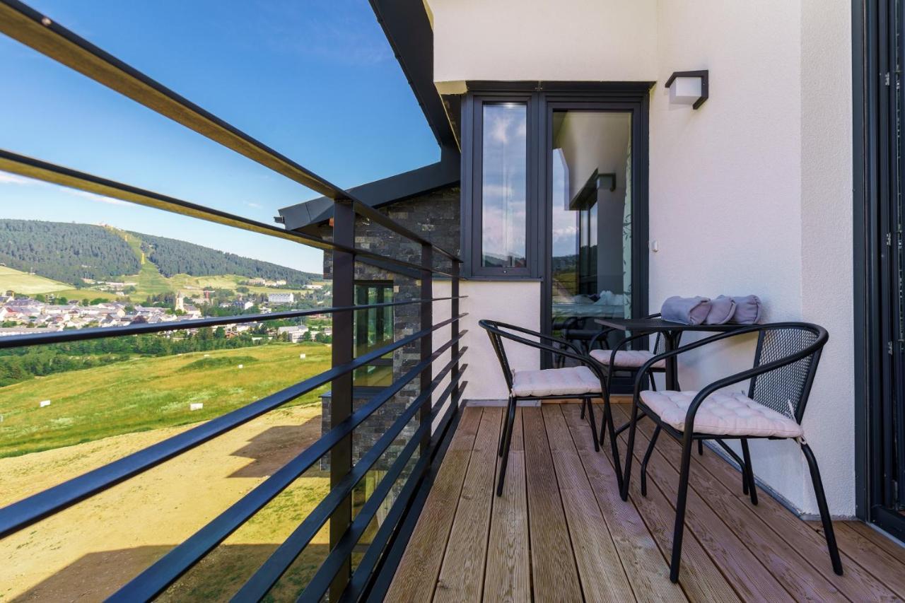 Dolce Klinovec By Mountain Ways Appartement Loučná pod Klínovcem