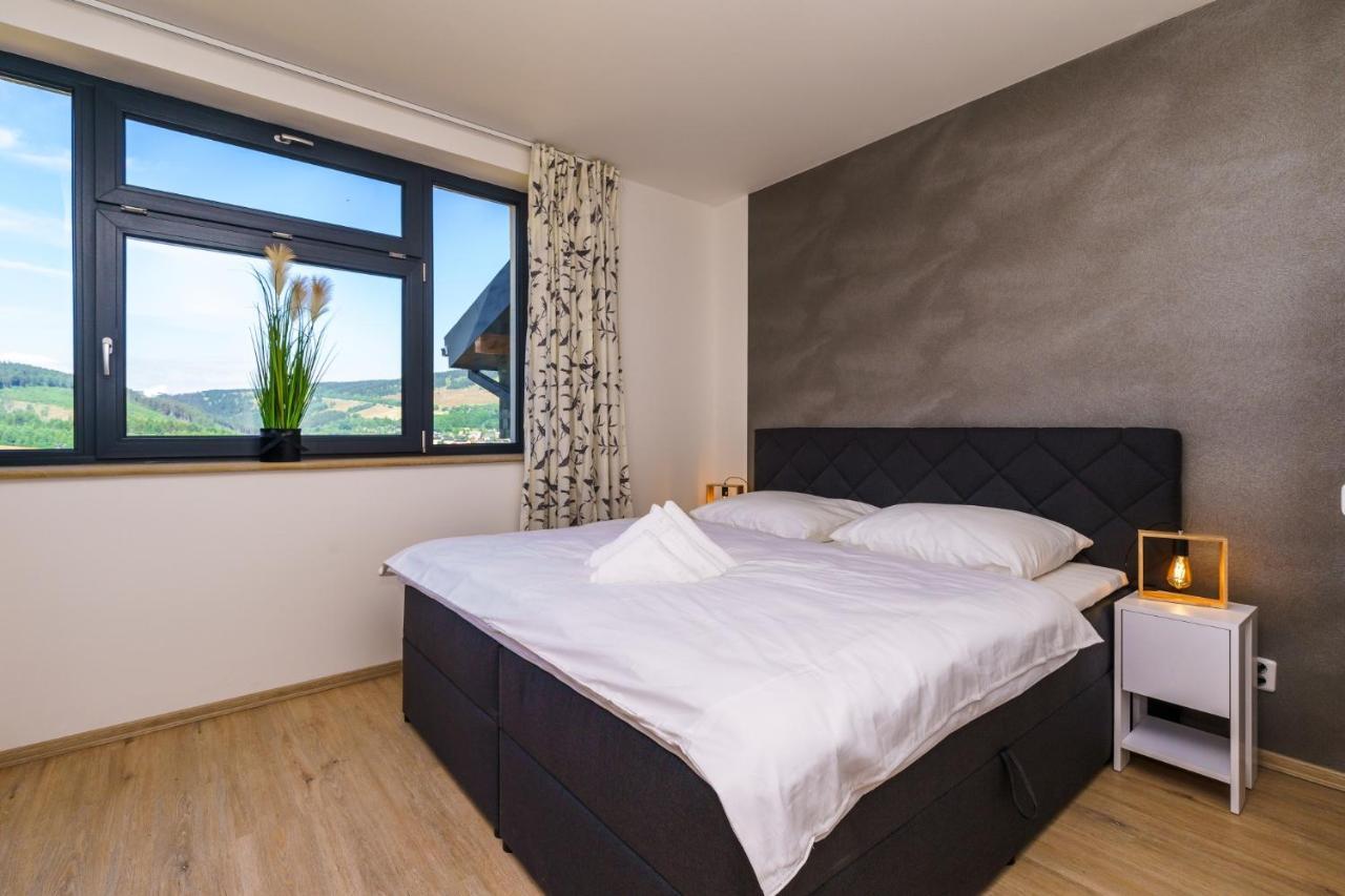 Appartement Dolce Klinovec By Mountain Ways