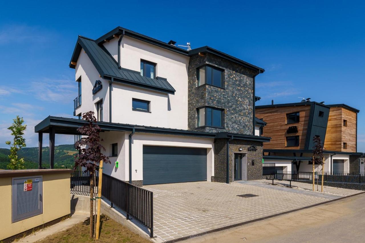 Dolce Klinovec By Mountain Ways Apartment *