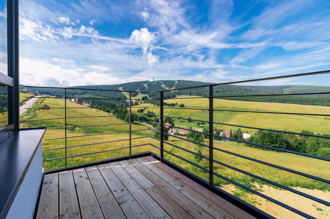 Apartment Dolce Klinovec By Mountain Ways