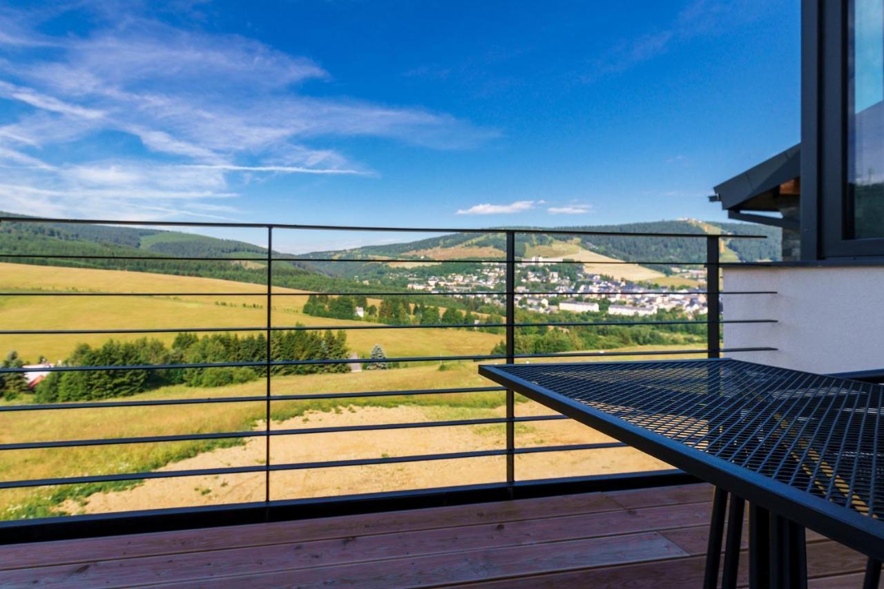 Appartement Dolce Klinovec By Mountain Ways *